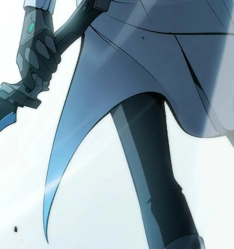 Mê Cung Thời Gian Chap 3 - Next Chap 4