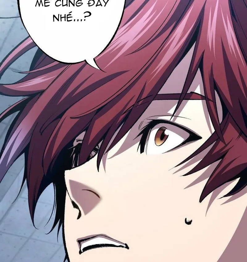 Mê Cung Thời Gian Chap 3 - Next Chap 4