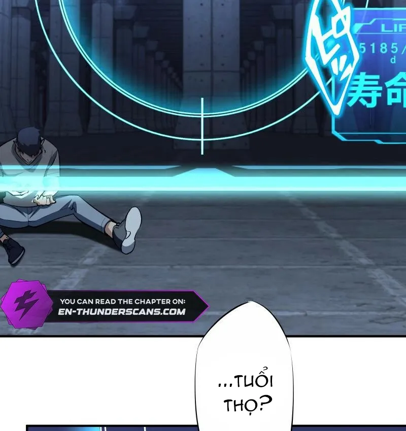 Mê Cung Thời Gian Chap 3 - Next Chap 4
