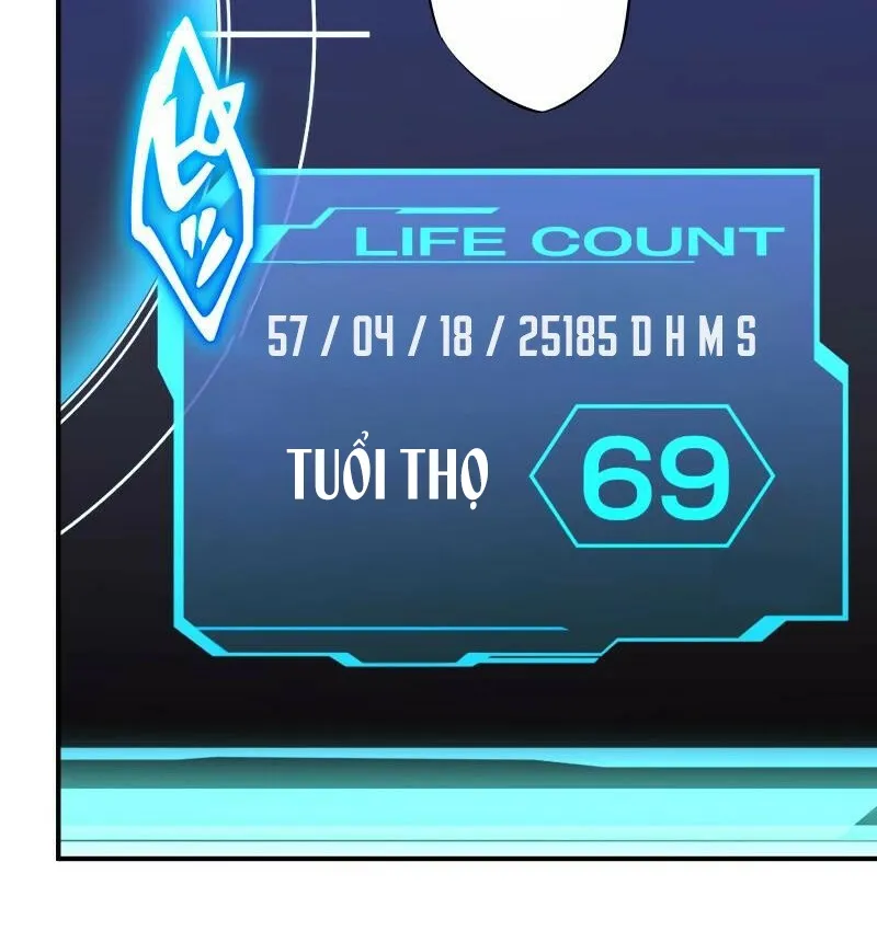 Mê Cung Thời Gian Chap 3 - Next Chap 4