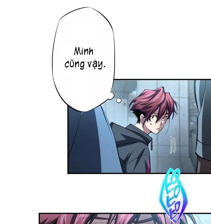 Mê Cung Thời Gian Chap 3 - Next Chap 4