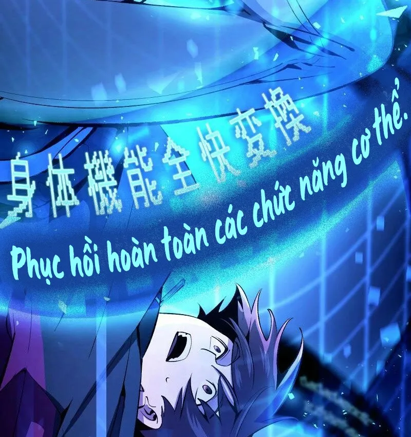 Mê Cung Thời Gian Chap 3 - Next Chap 4