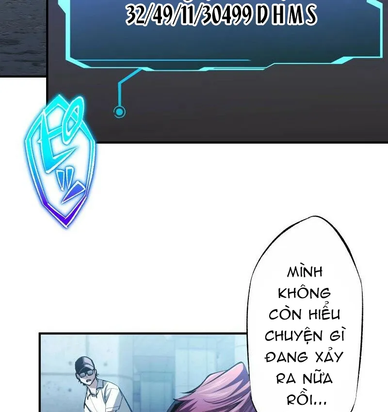 Mê Cung Thời Gian Chap 3 - Next Chap 4