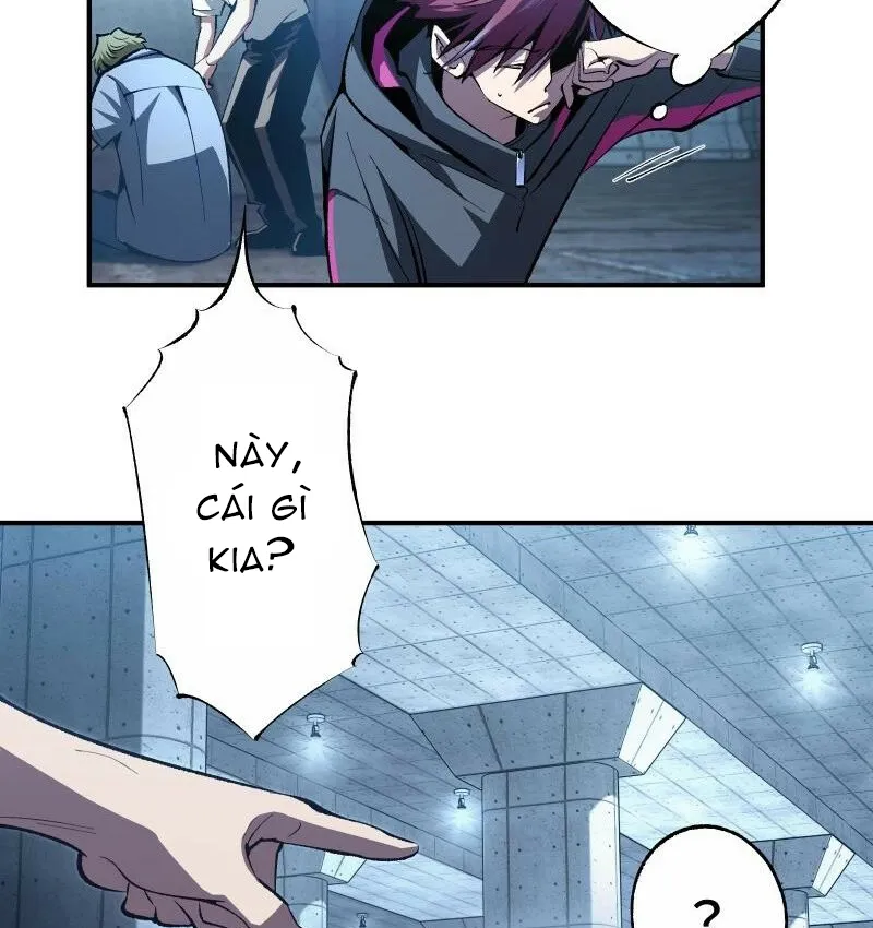 Mê Cung Thời Gian Chap 3 - Next Chap 4