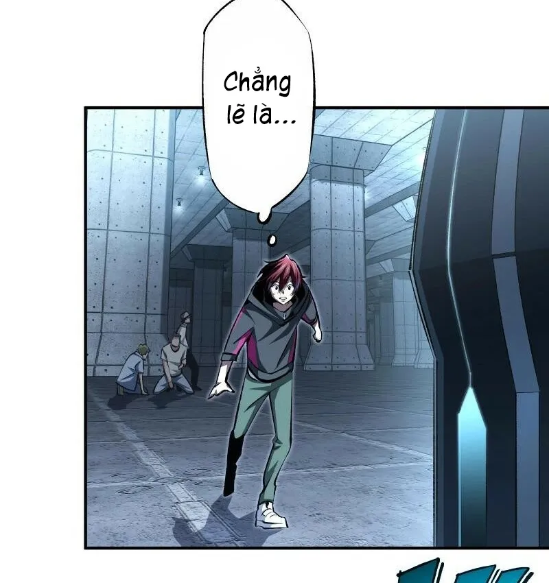 Mê Cung Thời Gian Chap 3 - Next Chap 4