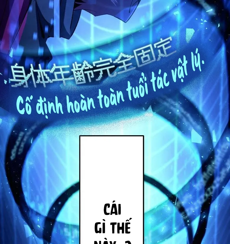 Mê Cung Thời Gian Chap 3 - Next Chap 4