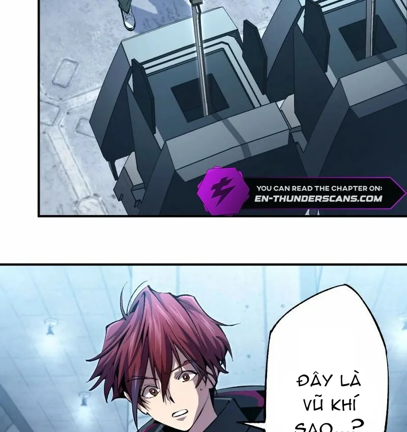 Mê Cung Thời Gian Chap 3 - Next Chap 4