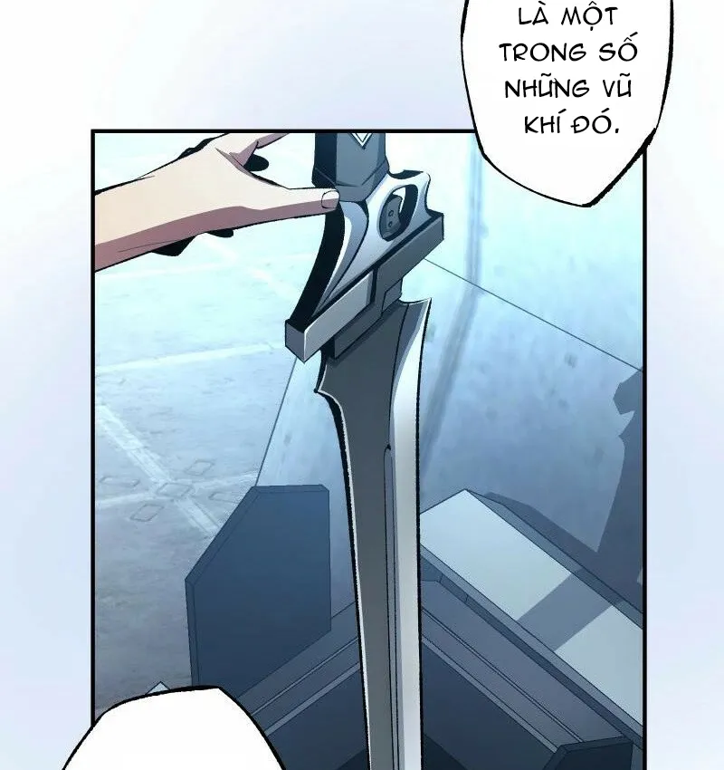 Mê Cung Thời Gian Chap 3 - Next Chap 4