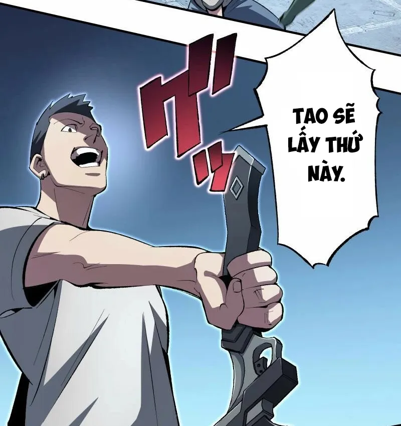 Mê Cung Thời Gian Chap 3 - Next Chap 4