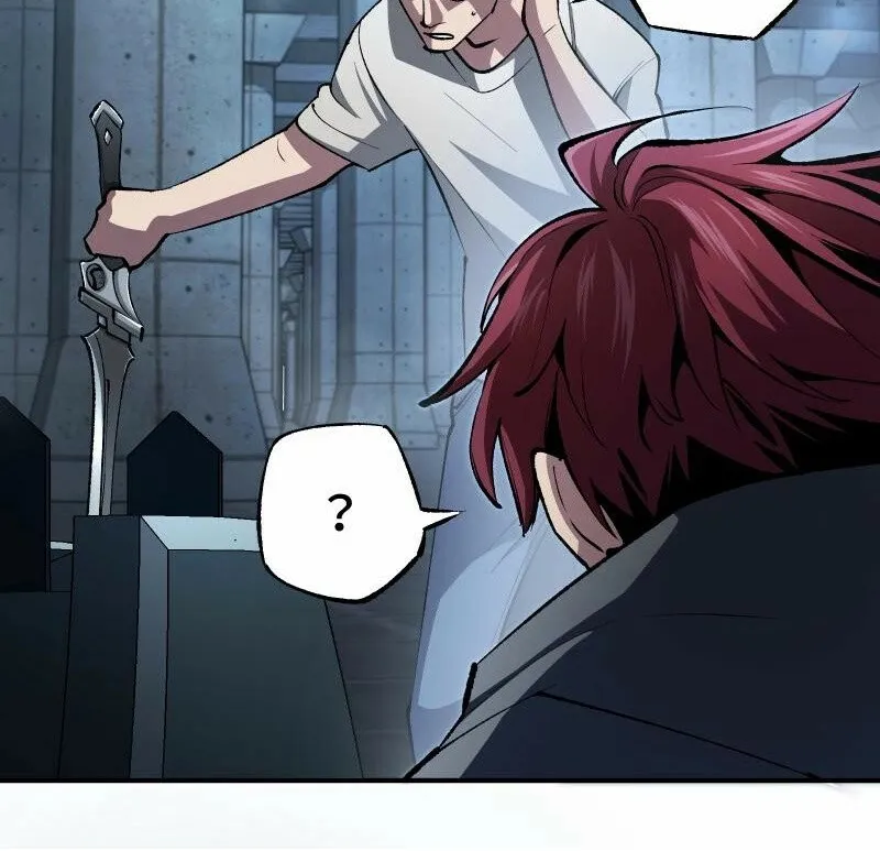 Mê Cung Thời Gian Chap 3 - Next Chap 4
