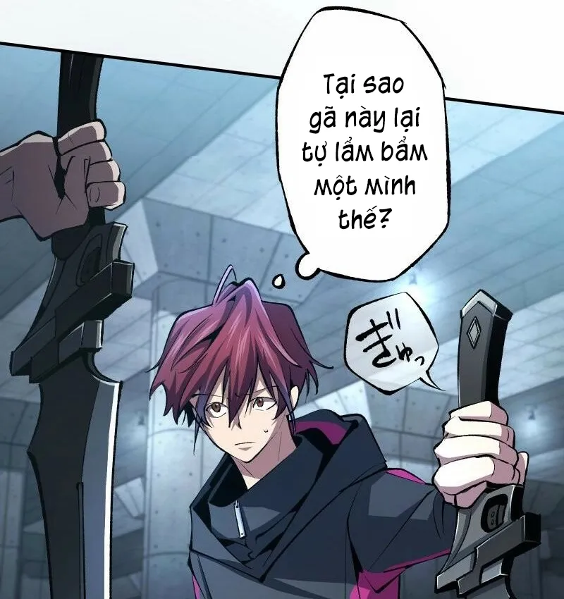 Mê Cung Thời Gian Chap 3 - Next Chap 4