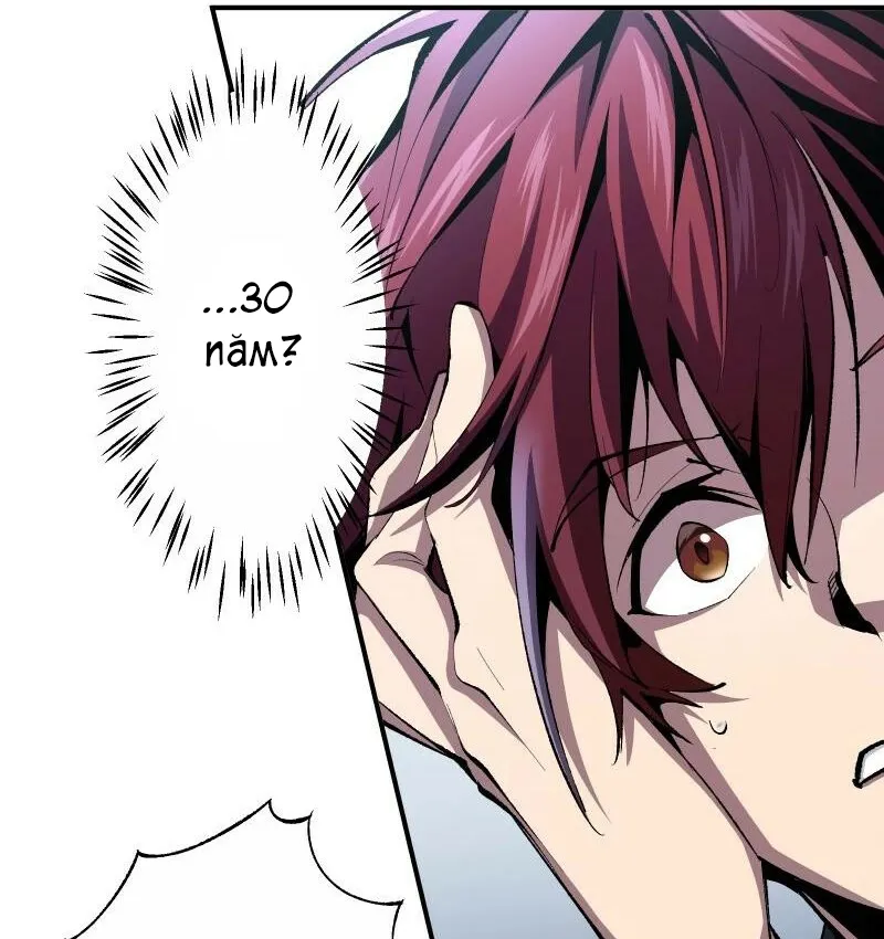 Mê Cung Thời Gian Chap 3 - Next Chap 4