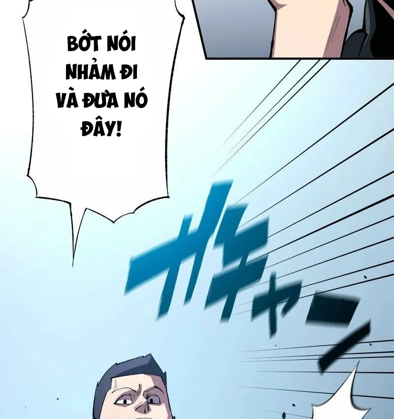 Mê Cung Thời Gian Chap 3 - Next Chap 4