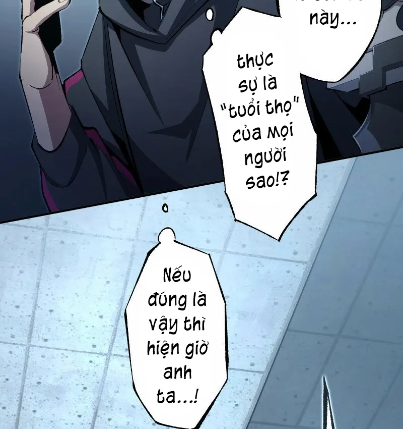 Mê Cung Thời Gian Chap 3 - Next Chap 4