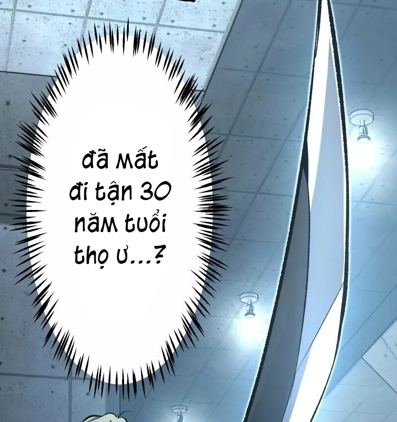 Mê Cung Thời Gian Chap 3 - Next Chap 4