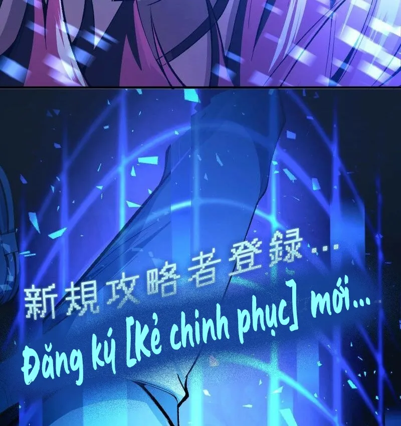 Mê Cung Thời Gian Chap 3 - Next Chap 4