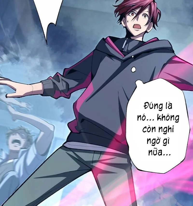 Mê Cung Thời Gian Chap 3 - Next Chap 4