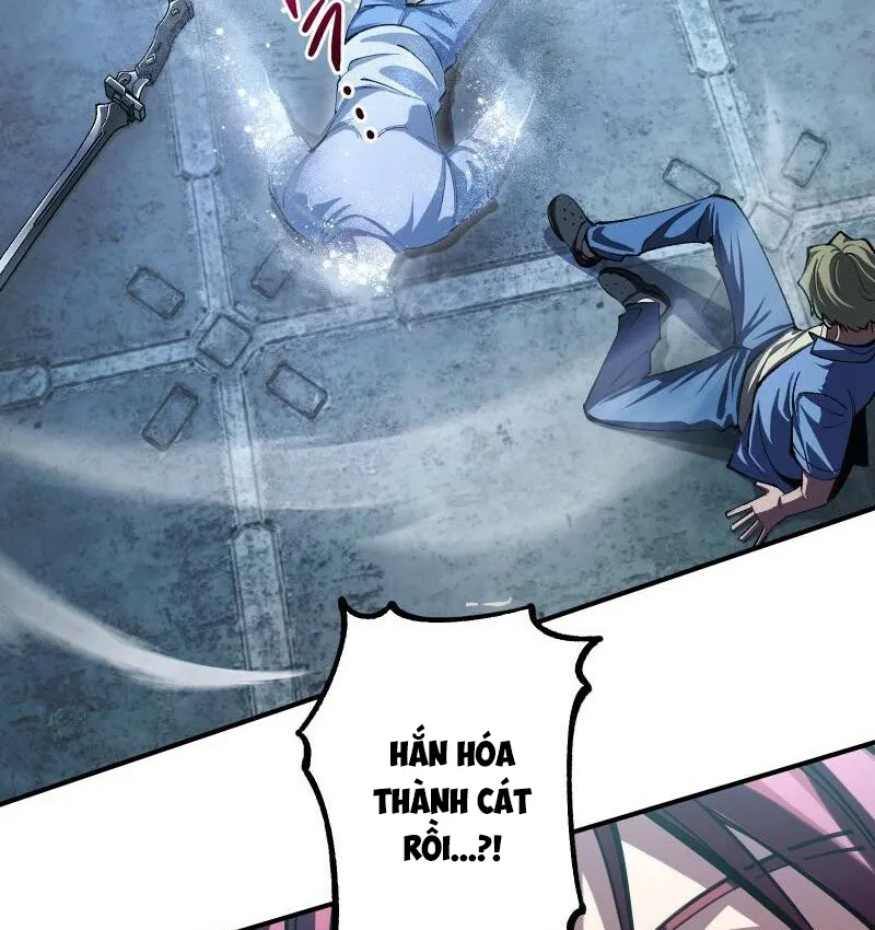 Mê Cung Thời Gian Chap 3 - Next Chap 4
