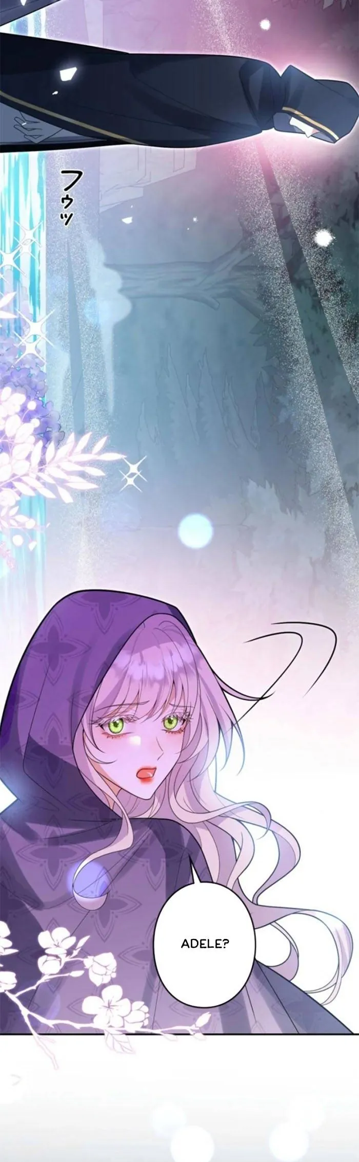 Mẹ Đơn Thân Và Nổi Ám Ảnh Của Thái Tử Chap 10 - Next Chap 11