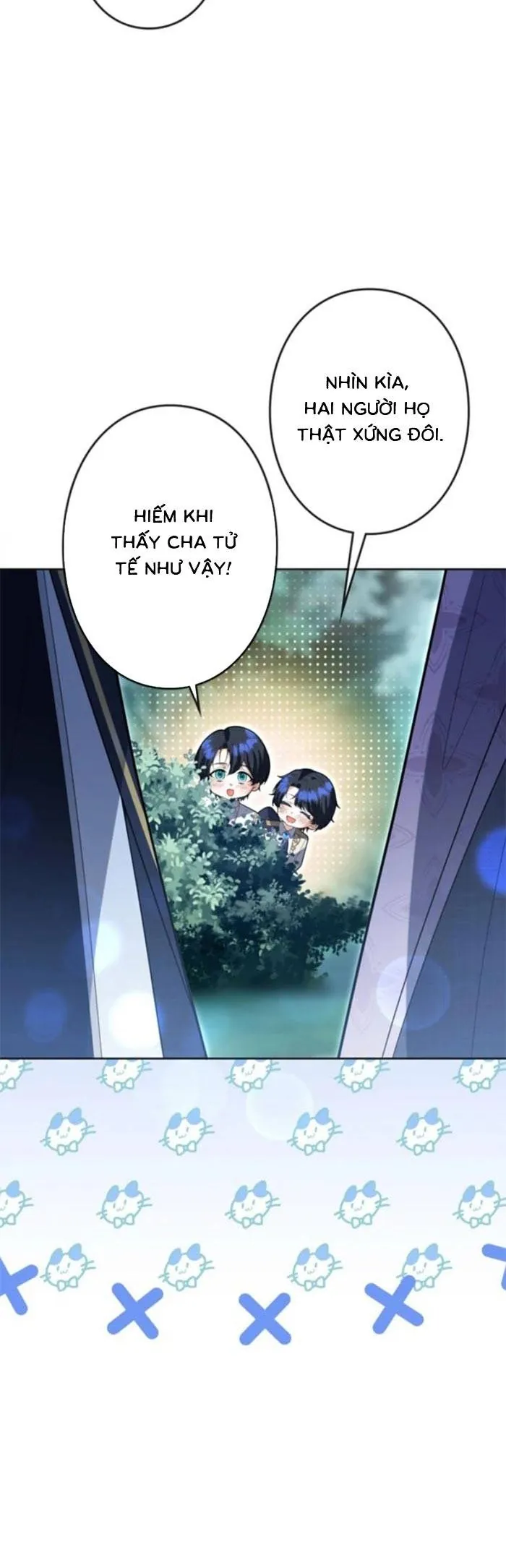 Mẹ Đơn Thân Và Nổi Ám Ảnh Của Thái Tử Chap 10 - Next Chap 11