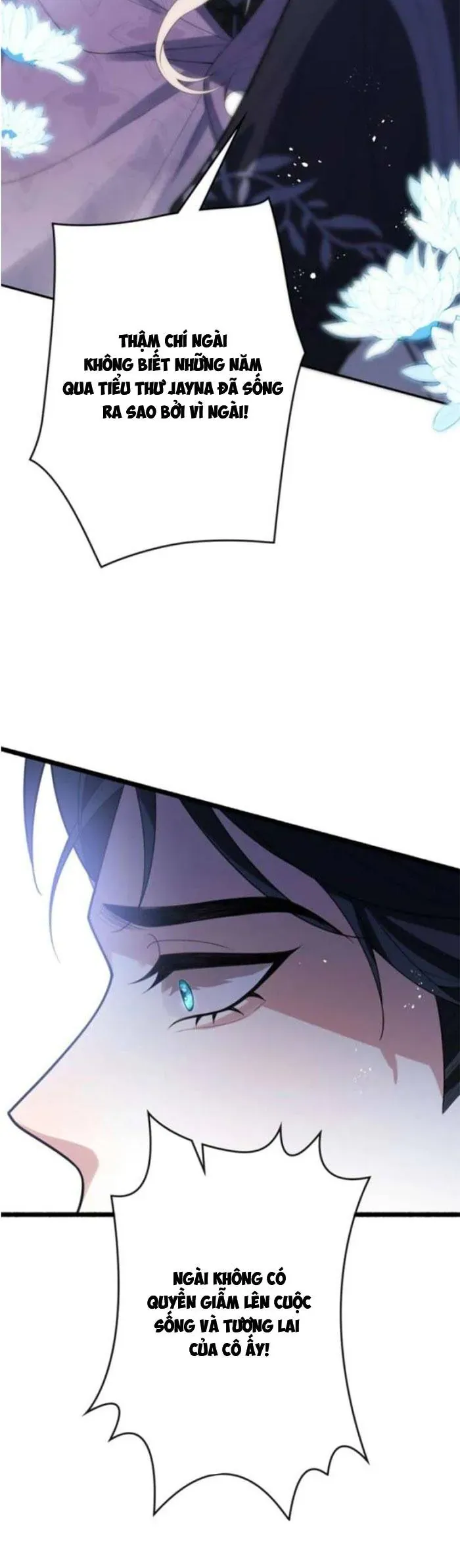 Mẹ Đơn Thân Và Nổi Ám Ảnh Của Thái Tử Chap 12 - Next Chap 13