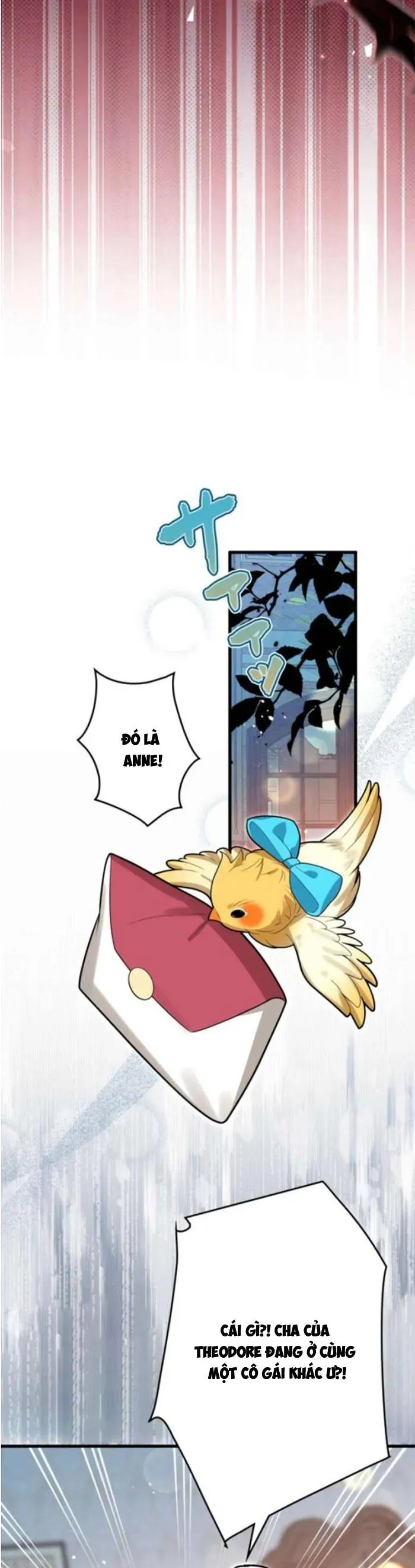 Mẹ Đơn Thân Và Nổi Ám Ảnh Của Thái Tử Chap 14 - Next Chap 15