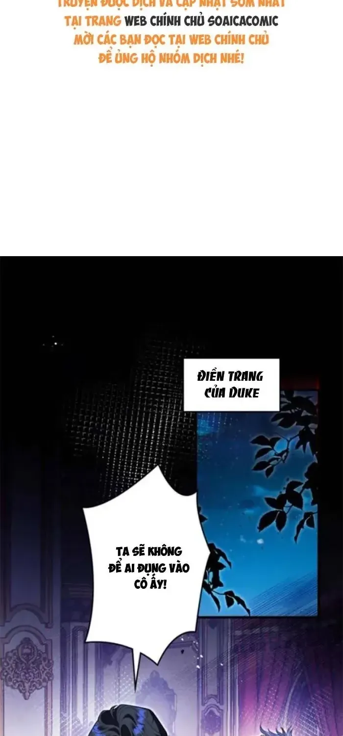 Mẹ Đơn Thân Và Nổi Ám Ảnh Của Thái Tử Chap 17 - Next Chap 18