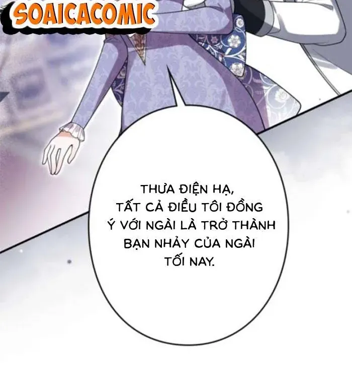Mẹ Đơn Thân Và Nổi Ám Ảnh Của Thái Tử Chap 17 - Next Chap 18