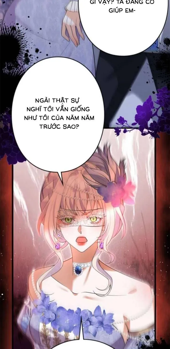 Mẹ Đơn Thân Và Nổi Ám Ảnh Của Thái Tử Chap 17 - Next Chap 18