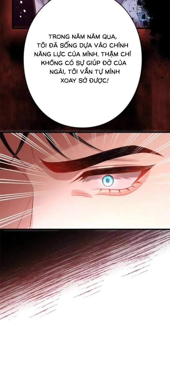 Mẹ Đơn Thân Và Nổi Ám Ảnh Của Thái Tử Chap 17 - Next Chap 18