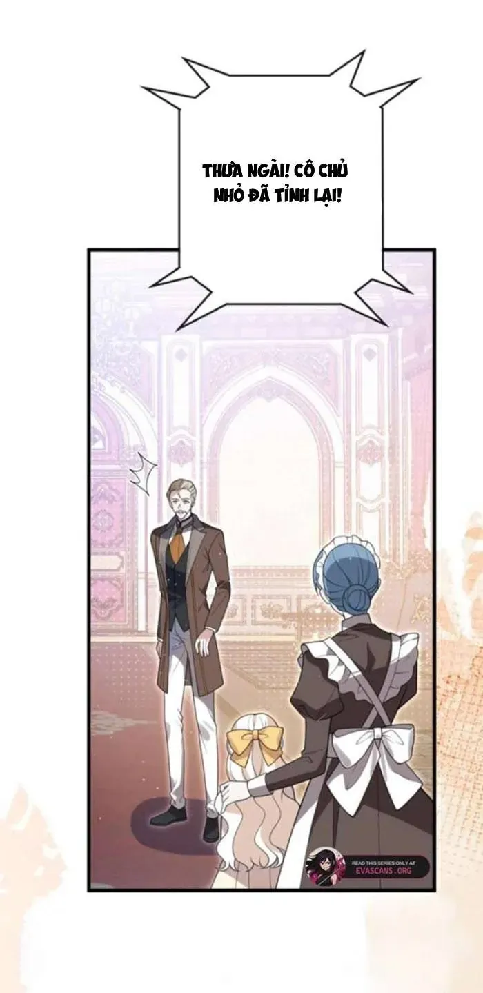 Mẹ Đơn Thân Và Nổi Ám Ảnh Của Thái Tử Chap 17 - Next Chap 18