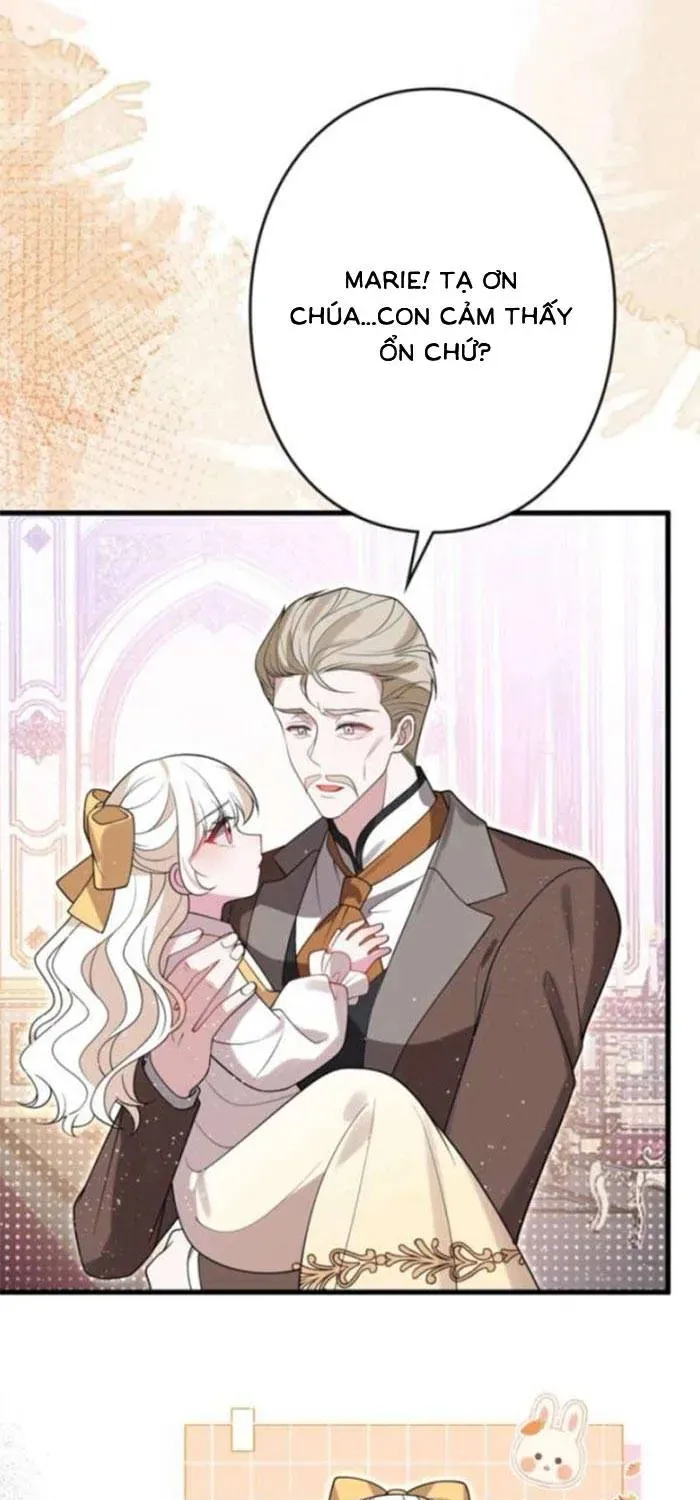 Mẹ Đơn Thân Và Nổi Ám Ảnh Của Thái Tử Chap 17 - Next Chap 18