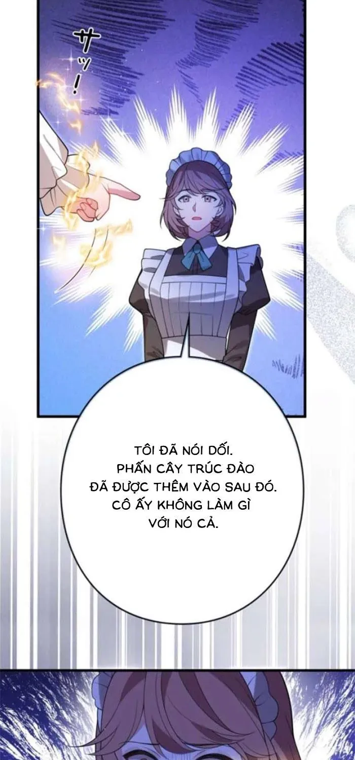 Mẹ Đơn Thân Và Nổi Ám Ảnh Của Thái Tử Chap 17 - Next Chap 18