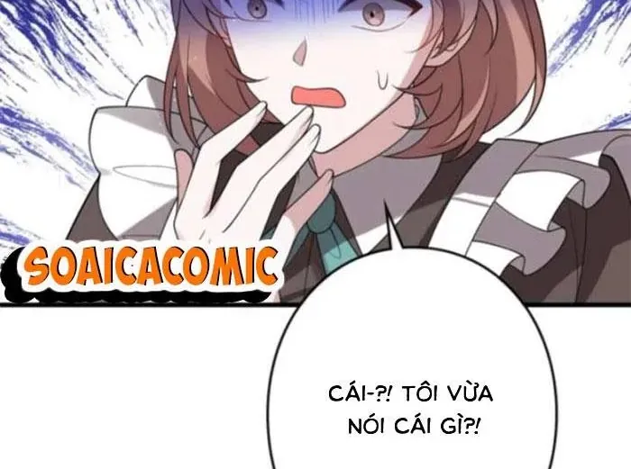 Mẹ Đơn Thân Và Nổi Ám Ảnh Của Thái Tử Chap 17 - Next Chap 18