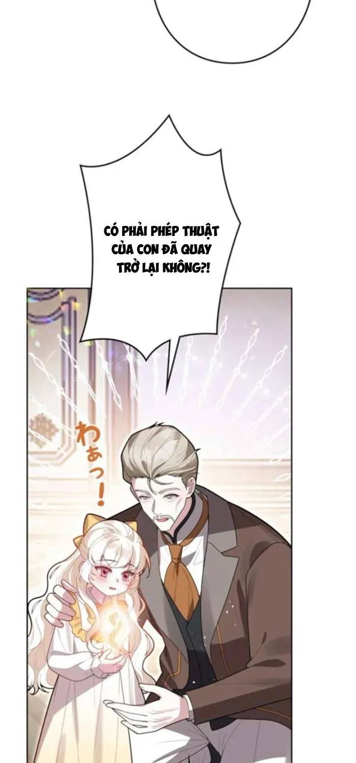 Mẹ Đơn Thân Và Nổi Ám Ảnh Của Thái Tử Chap 17 - Next Chap 18