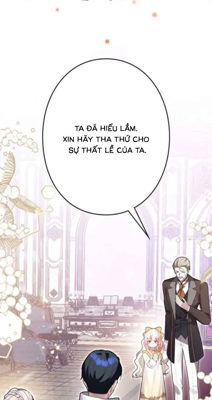Mẹ Đơn Thân Và Nổi Ám Ảnh Của Thái Tử Chap 17 - Next Chap 18