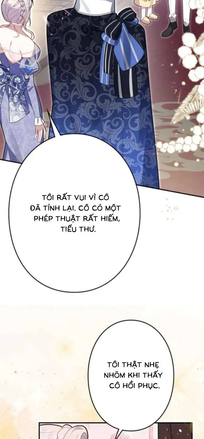 Mẹ Đơn Thân Và Nổi Ám Ảnh Của Thái Tử Chap 17 - Next Chap 18