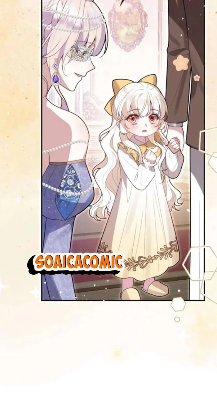 Mẹ Đơn Thân Và Nổi Ám Ảnh Của Thái Tử Chap 17 - Next Chap 18