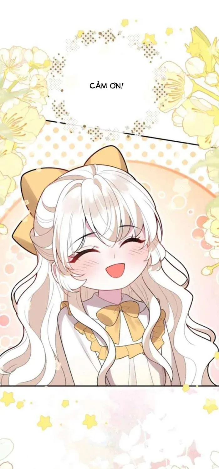 Mẹ Đơn Thân Và Nổi Ám Ảnh Của Thái Tử Chap 17 - Next Chap 18