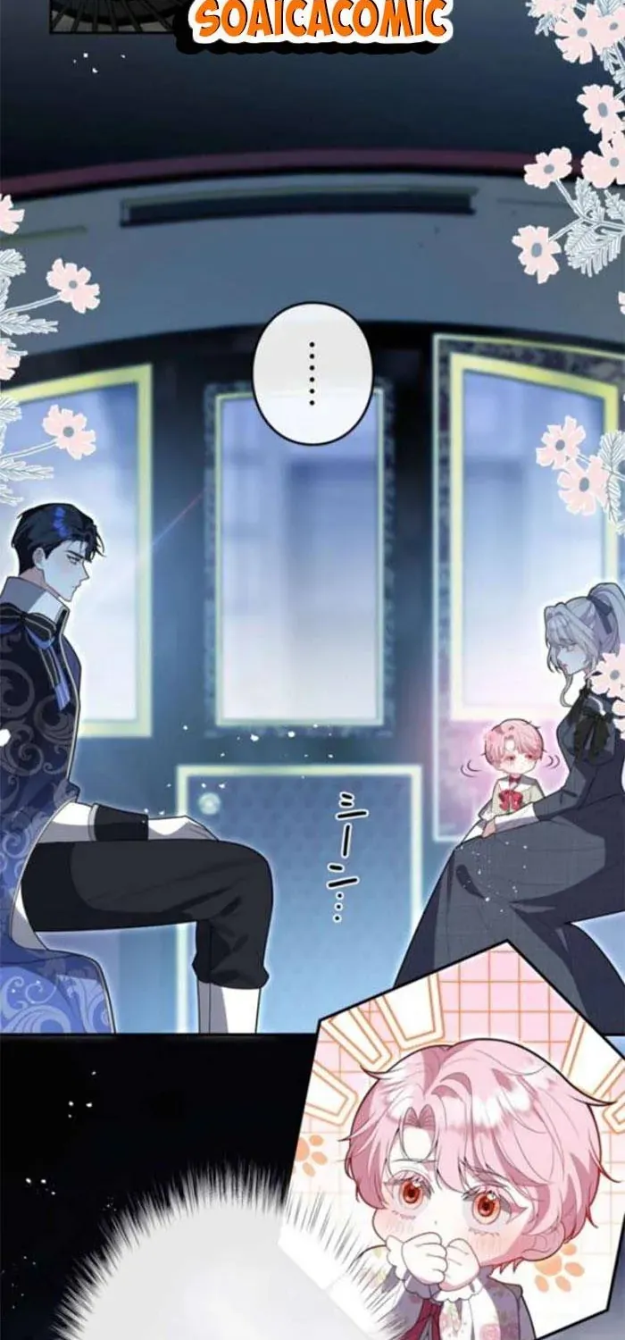 Mẹ Đơn Thân Và Nổi Ám Ảnh Của Thái Tử Chap 17 - Next Chap 18