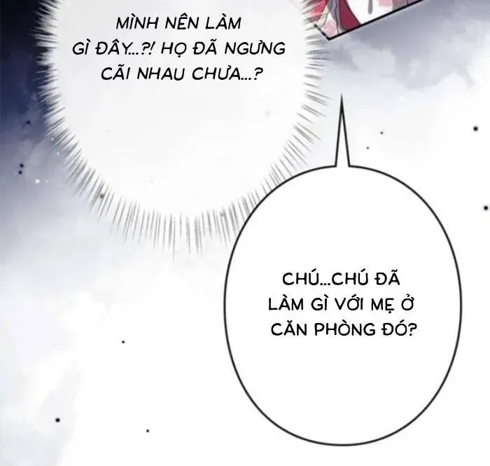 Mẹ Đơn Thân Và Nổi Ám Ảnh Của Thái Tử Chap 17 - Next Chap 18