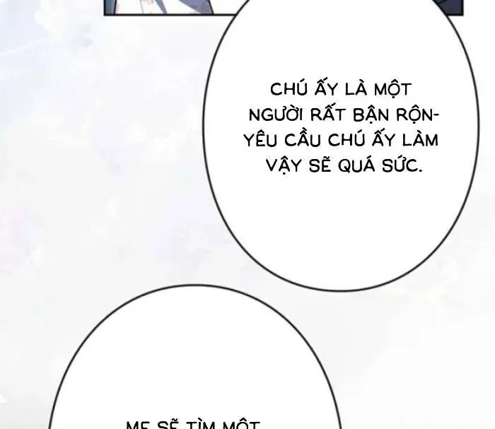 Mẹ Đơn Thân Và Nổi Ám Ảnh Của Thái Tử Chap 17 - Next Chap 18