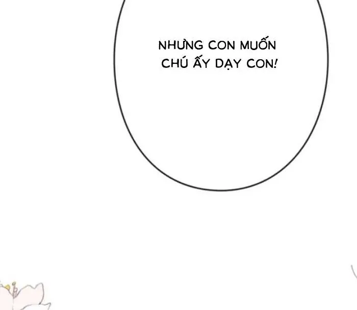 Mẹ Đơn Thân Và Nổi Ám Ảnh Của Thái Tử Chap 17 - Next Chap 18