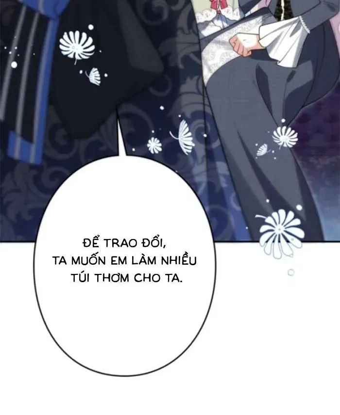 Mẹ Đơn Thân Và Nổi Ám Ảnh Của Thái Tử Chap 17 - Next Chap 18