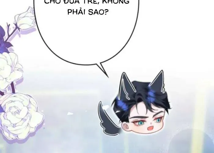 Mẹ Đơn Thân Và Nổi Ám Ảnh Của Thái Tử Chap 17 - Next Chap 18