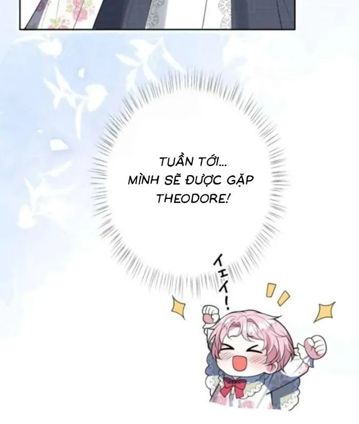 Mẹ Đơn Thân Và Nổi Ám Ảnh Của Thái Tử Chap 17 - Next Chap 18