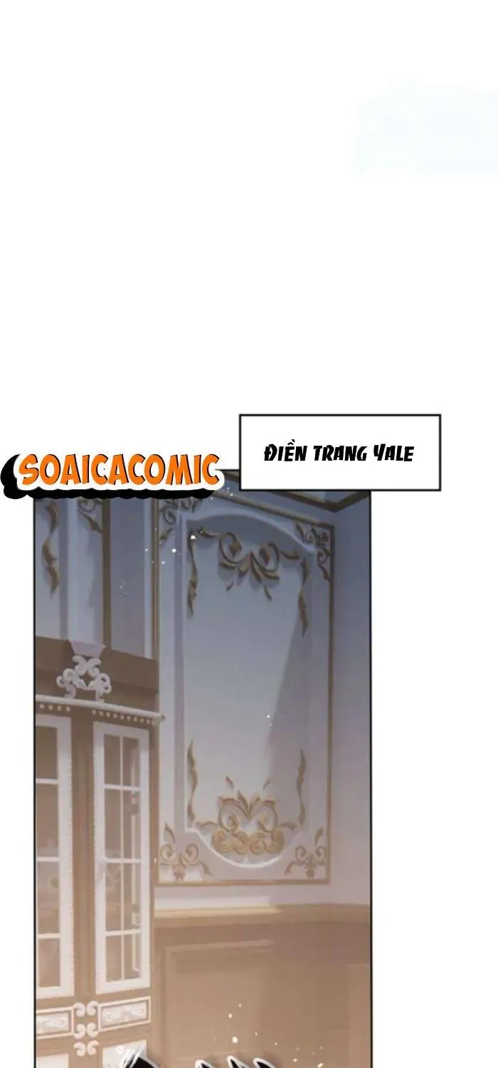 Mẹ Đơn Thân Và Nổi Ám Ảnh Của Thái Tử Chap 17 - Next Chap 18