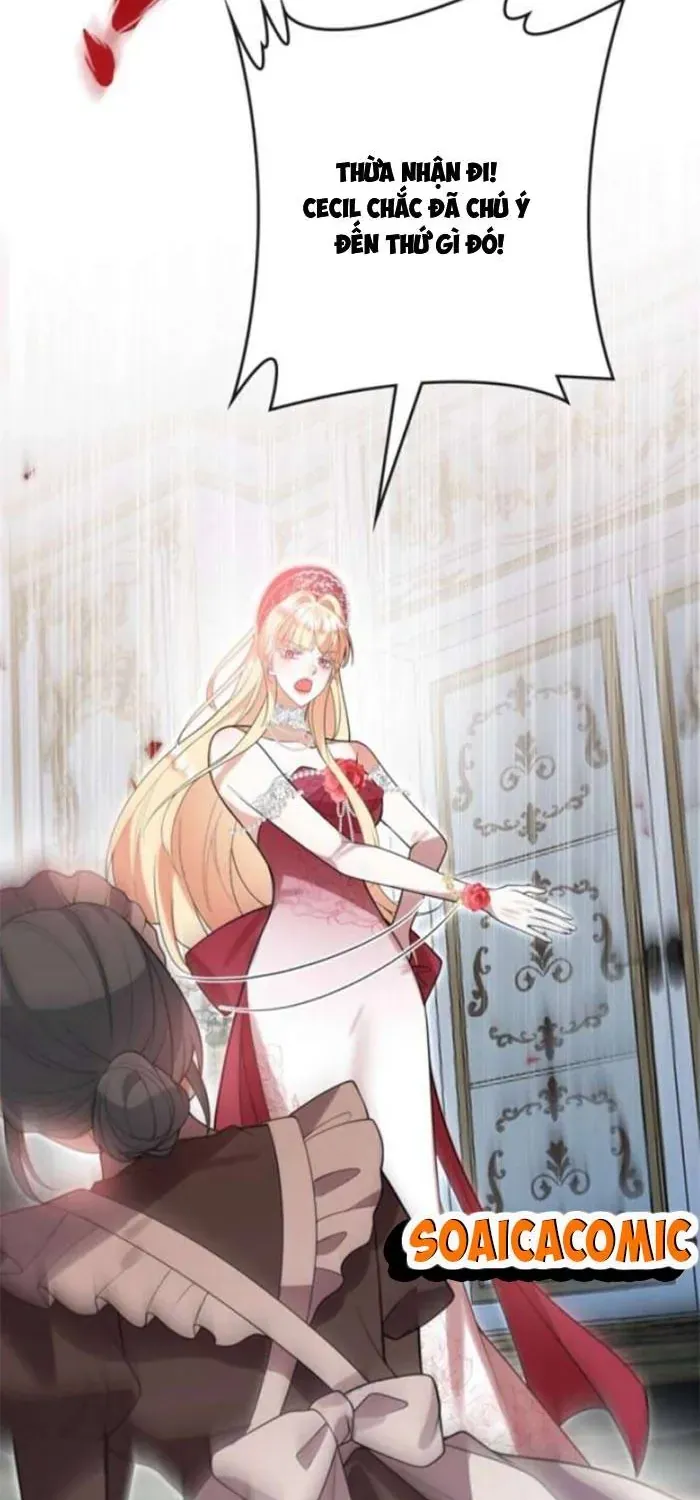 Mẹ Đơn Thân Và Nổi Ám Ảnh Của Thái Tử Chap 17 - Next Chap 18