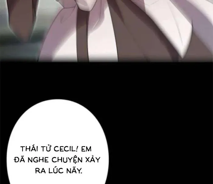 Mẹ Đơn Thân Và Nổi Ám Ảnh Của Thái Tử Chap 17 - Next Chap 18