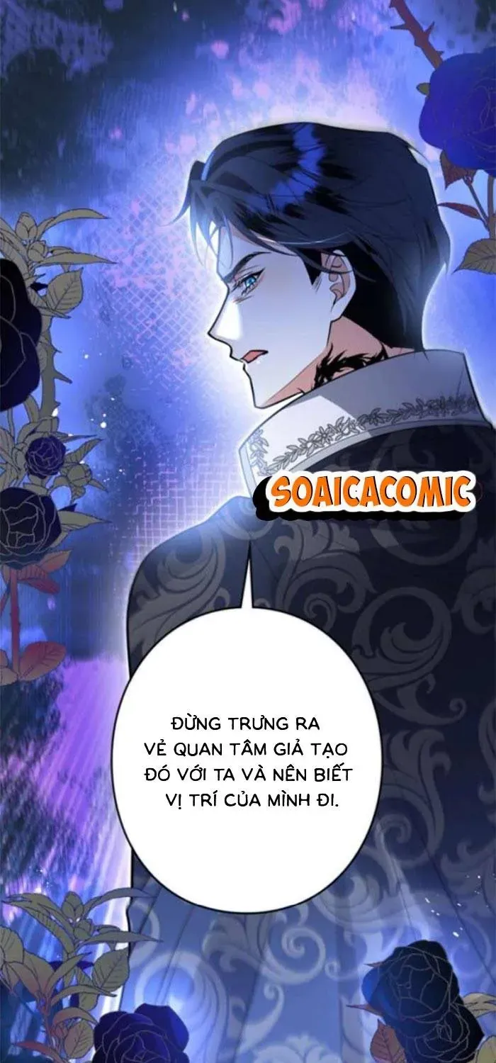 Mẹ Đơn Thân Và Nổi Ám Ảnh Của Thái Tử Chap 17 - Next Chap 18